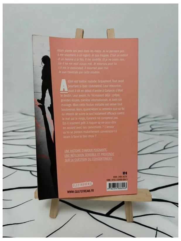 Sophie Adriansen O que corre nas nossas veias Livro – photo 5